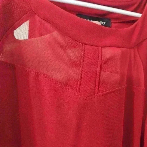 NWOT! Adele&may womens tank top! - Picture 4 of 5